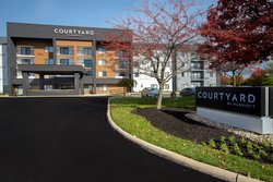  - Courtyard by Marriott Erlanger - I-275, Exit 2