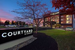  - Courtyard by Marriott Erlanger - I-275, Exit 2