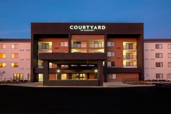  - Courtyard by Marriott Erlanger - I-275, Exit 2