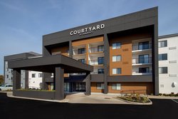 - Courtyard by Marriott Erlanger - I-275, Exit 2