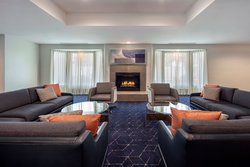  - Courtyard by Marriott Erlanger - I-275, Exit 2