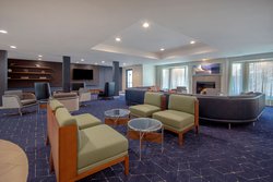  - Courtyard by Marriott Erlanger - I-275, Exit 2