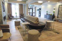  - Sandman Hotel Airport Vancouver Richmond