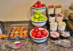  - Travelway Inn Sudbury