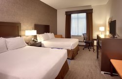  - Holiday Inn Express & Suites Overland Park