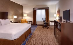  - Holiday Inn Express & Suites Overland Park