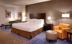  - Holiday Inn Express & Suites Overland Park