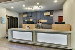  - Holiday Inn Express & Suites Waxahachie