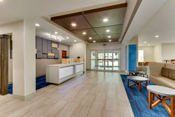  - Holiday Inn Express & Suites Waxahachie