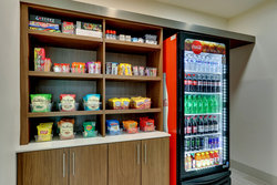  - Holiday Inn Express & Suites Waxahachie