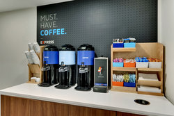  - Holiday Inn Express & Suites Waxahachie