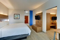  - Holiday Inn Express & Suites Waxahachie