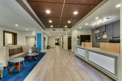  - Holiday Inn Express & Suites Waxahachie