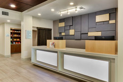  - Holiday Inn Express & Suites Waxahachie