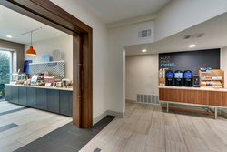  - Holiday Inn Express & Suites Waxahachie