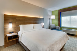  - Holiday Inn Express & Suites Waxahachie