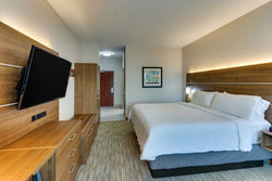  - Holiday Inn Express & Suites Waxahachie