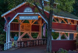  - Holiday Inn Kulpsville