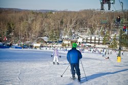  - Holiday Inn Kulpsville