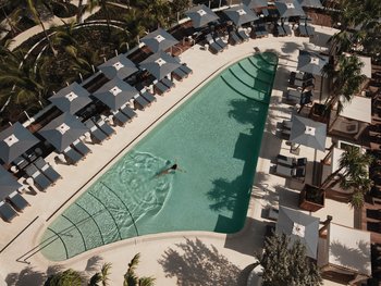 FOUR SEASONS FORT LAUDERDALE
