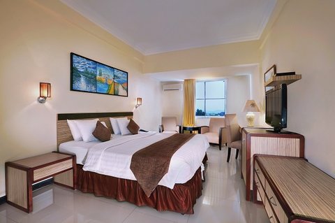 Aston Karimun Room Deluxe