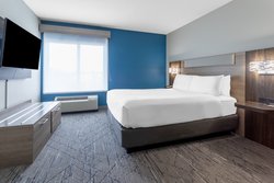  - Holiday Inn Express Crystal River