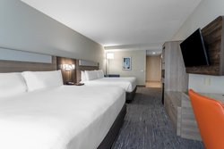  - Holiday Inn Express Crystal River