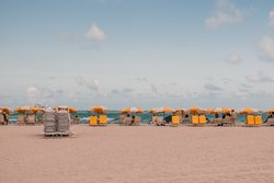  - citizenM Hotel Brickell Miami - I-95, Exit 1B