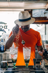  - citizenM Hotel Brickell Miami - I-95, Exit 1B