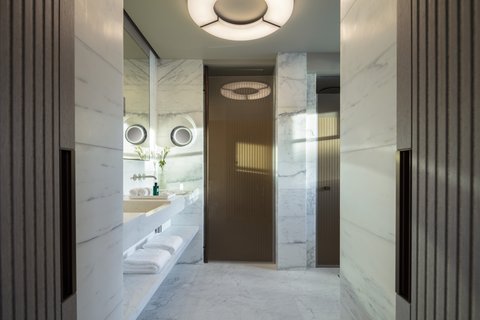 MANDARIN ORIENTAL LUTETIA PARIS - Photo 128