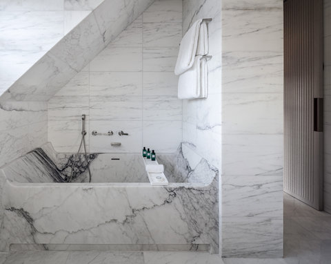 MANDARIN ORIENTAL LUTETIA PARIS - Photo 129