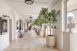  - Keswick Hall Hotel near Monticello