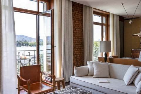 LA RESERVE EDEN AU LAC ZURICH - Photo 42