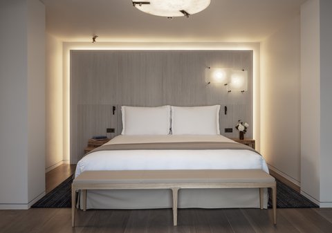 MANDARIN ORIENTAL LUTETIA PARIS - Photo 131