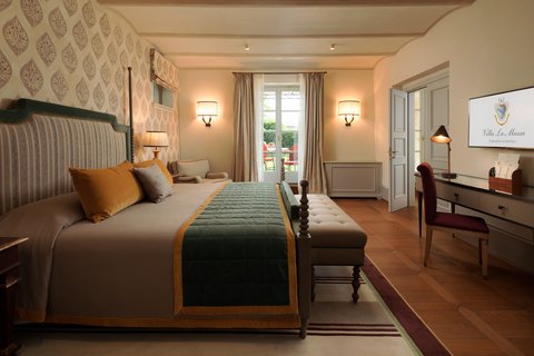 VILLA LA MASSA - Photo 33