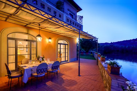 VILLA LA MASSA - Photo 22
