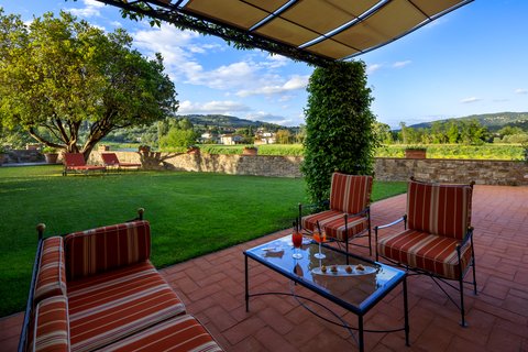 VILLA LA MASSA - Photo 24
