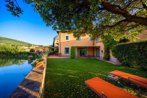 VILLA LA MASSA - Photo 25