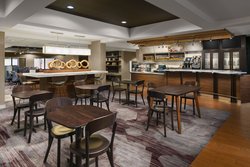  - Courtyard by Marriott Hotel Bloomingdale