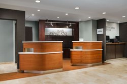  - Courtyard by Marriott Hotel Bloomingdale