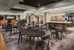  - Courtyard by Marriott Hotel Bloomingdale