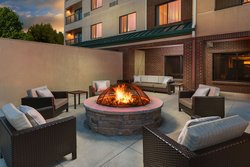  - Courtyard by Marriott Hotel Bloomingdale