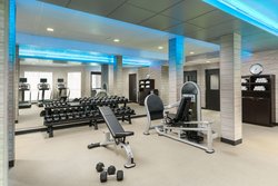  - Courtyard by Marriott Hotel Bloomingdale