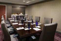  - Courtyard by Marriott Hotel Bloomingdale