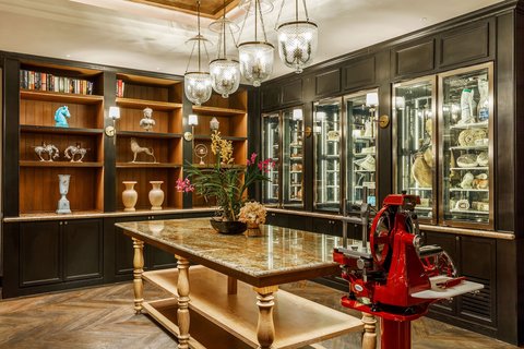 JW MARRIOTT KHAO LAK RESRT SPA - Photo 132