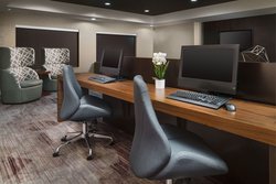  - Courtyard by Marriott Hotel Bloomingdale