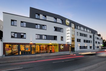 B B Hotel Oldenburg