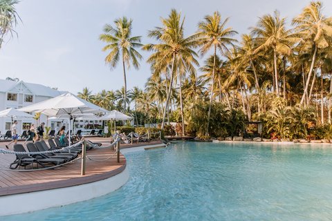 SHERATON GRAND MIRAGE RESORT - Photo 63