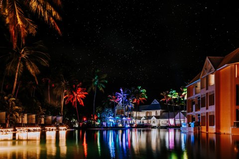 SHERATON GRAND MIRAGE RESORT - Photo 168