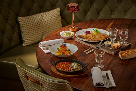 VICTORIA JUNGFRAU GRAND HOTEL & SPA - Photo 65